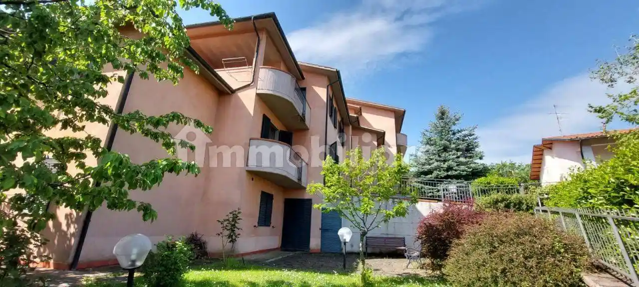 Villa in vendita a Arcidosso