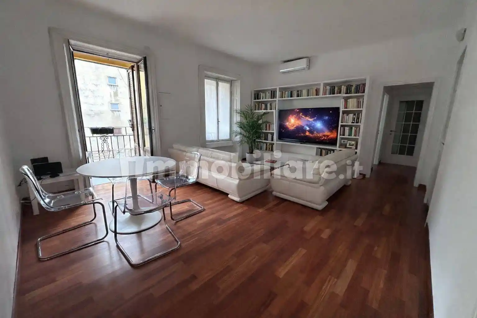 Attico - Mansarda in affitto a Milano