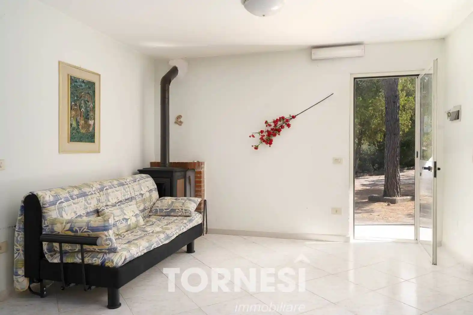 Villa in vendita a Sonnino