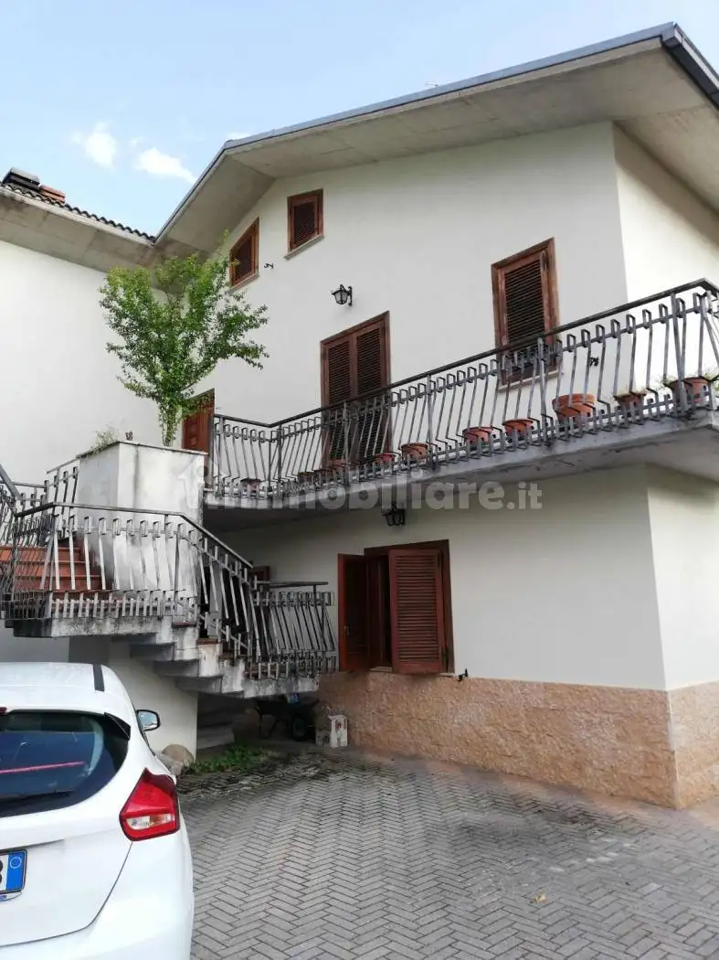 Appartamento in vendita a L'Aquila