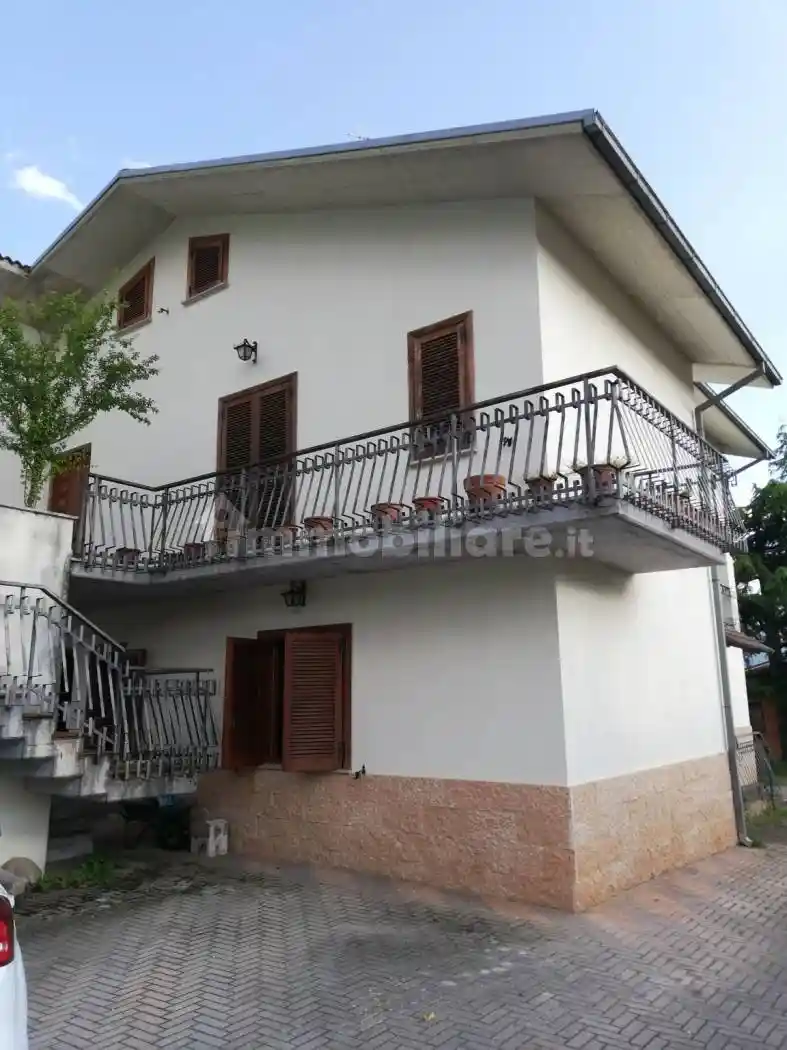 Appartamento SS17bis 41, Torretta - Torrione, L'Aquila - foto 2