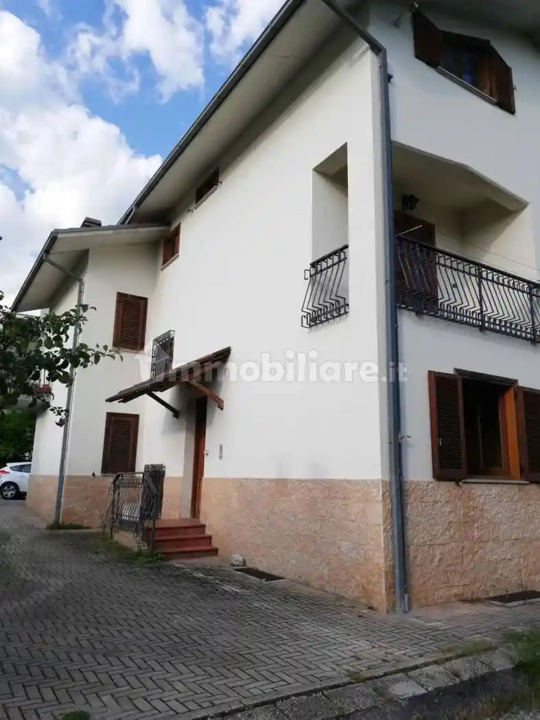 Appartamento SS17bis 41, Torretta - Torrione, L'Aquila - foto 3