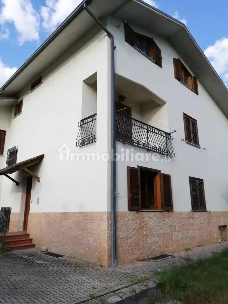 Appartamento SS17bis 41, Torretta - Torrione, L'Aquila - foto 4