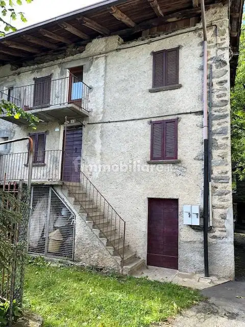 Appartamento in vendita a Faedo Valtellino