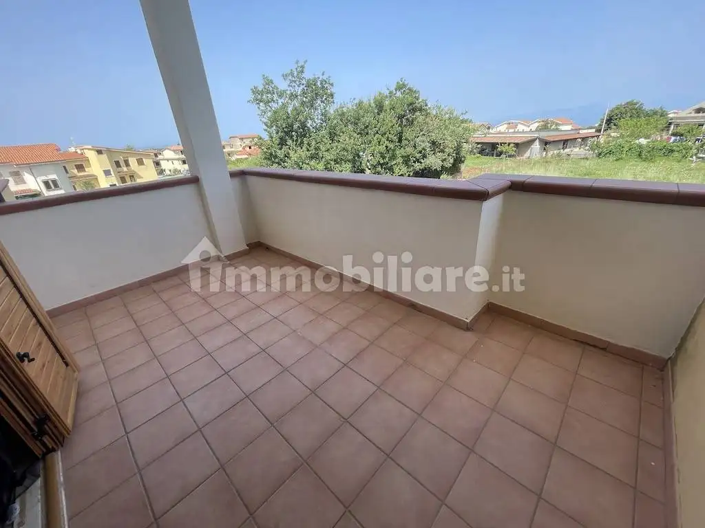 Appartamento in vendita a San Nicola Arcella