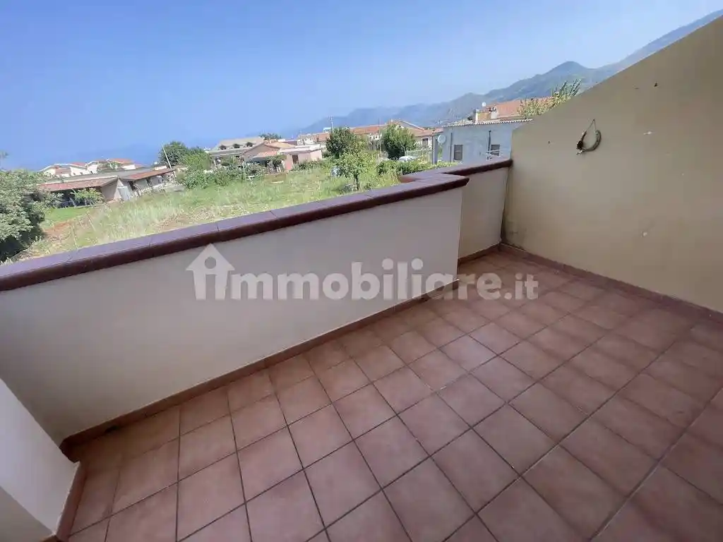 Trilocale corso Principi Lanza di Trabbia, San Nicola Arcella - foto 2