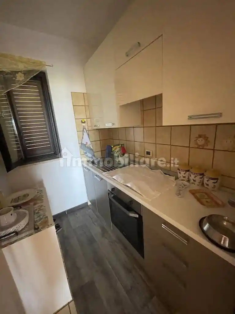 Trilocale corso Principi Lanza di Trabbia, San Nicola Arcella - foto 3