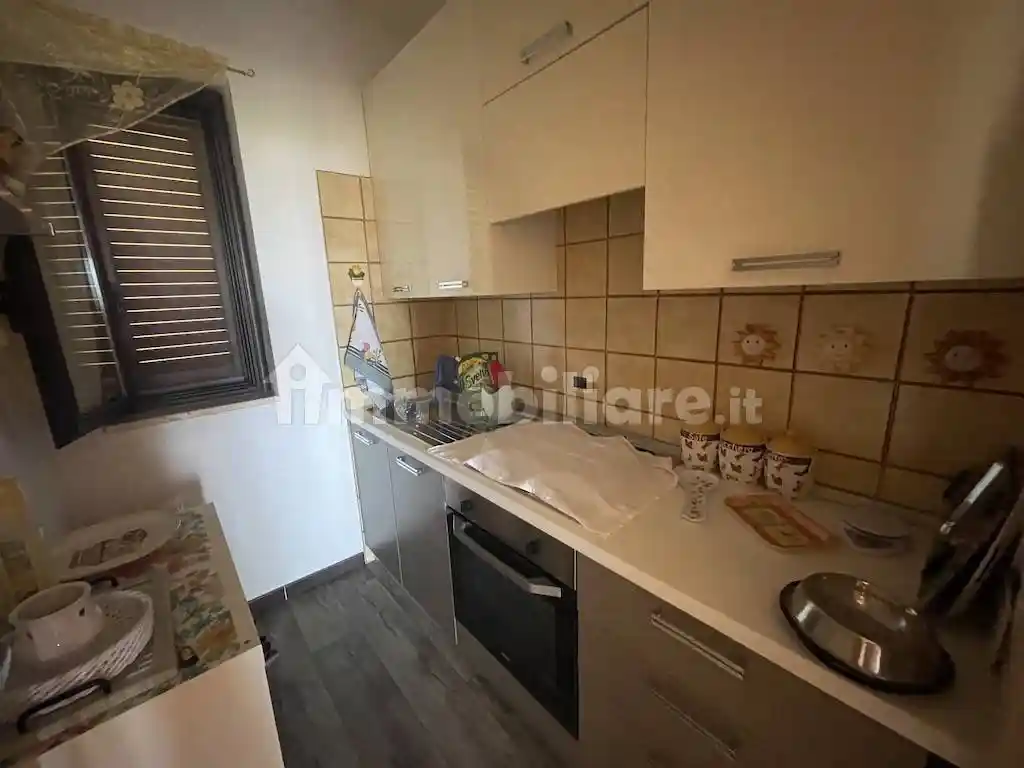 Trilocale corso Principi Lanza di Trabbia, San Nicola Arcella - foto 4