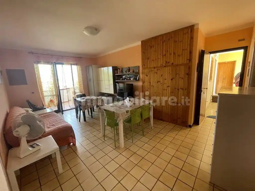 Trilocale corso Principi Lanza di Trabbia, San Nicola Arcella - foto 5