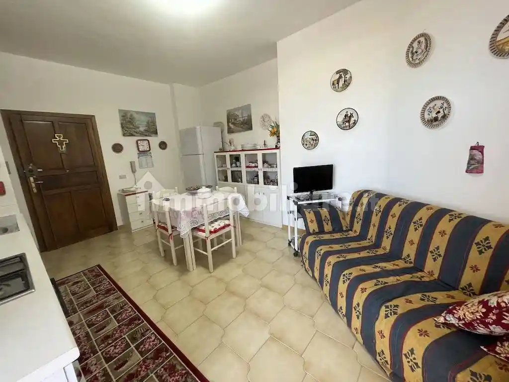 Trilocale via Nazionale traversa 2 10, San Nicola Arcella - foto 5