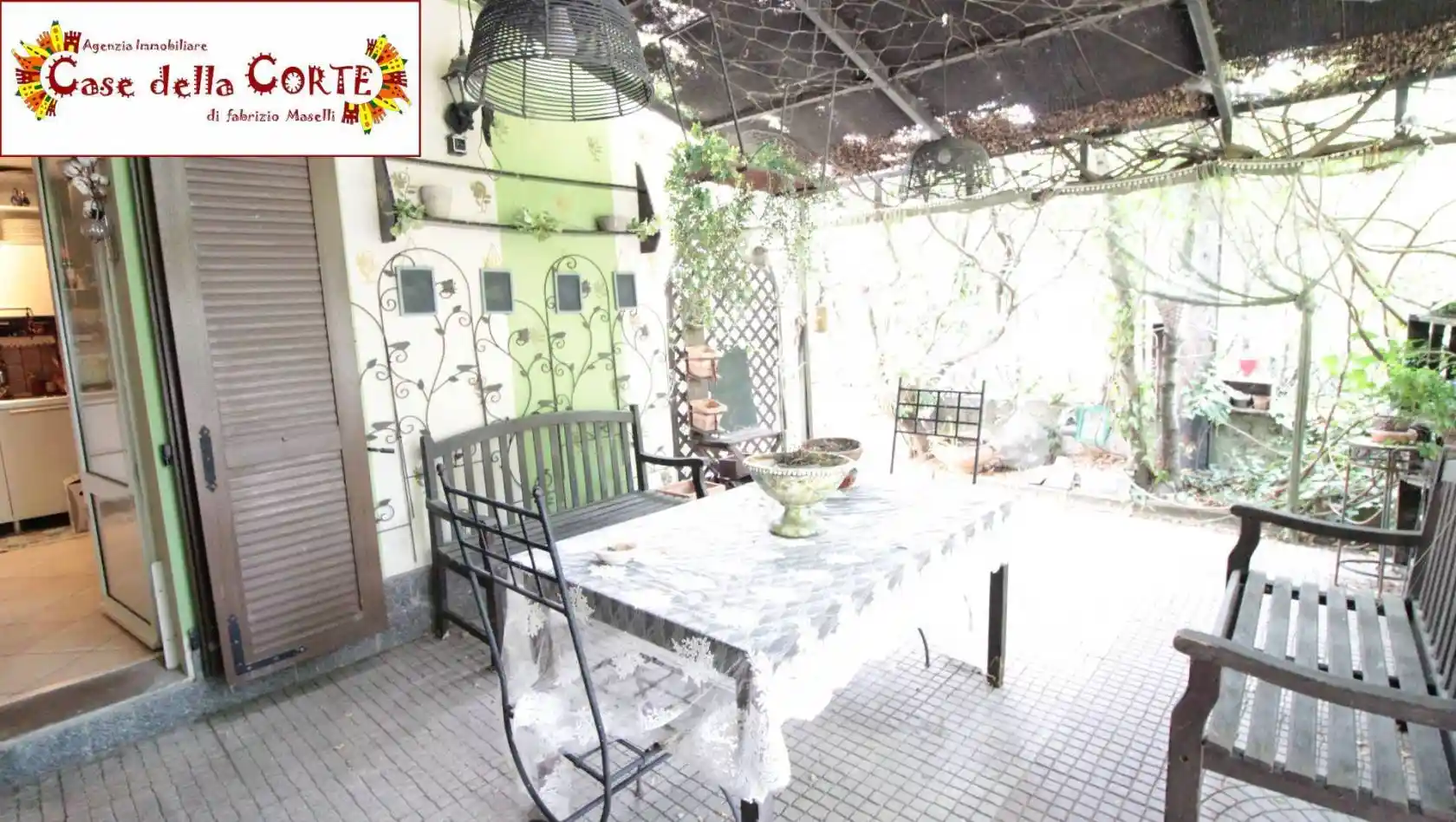 Villetta a schiera - foto 3