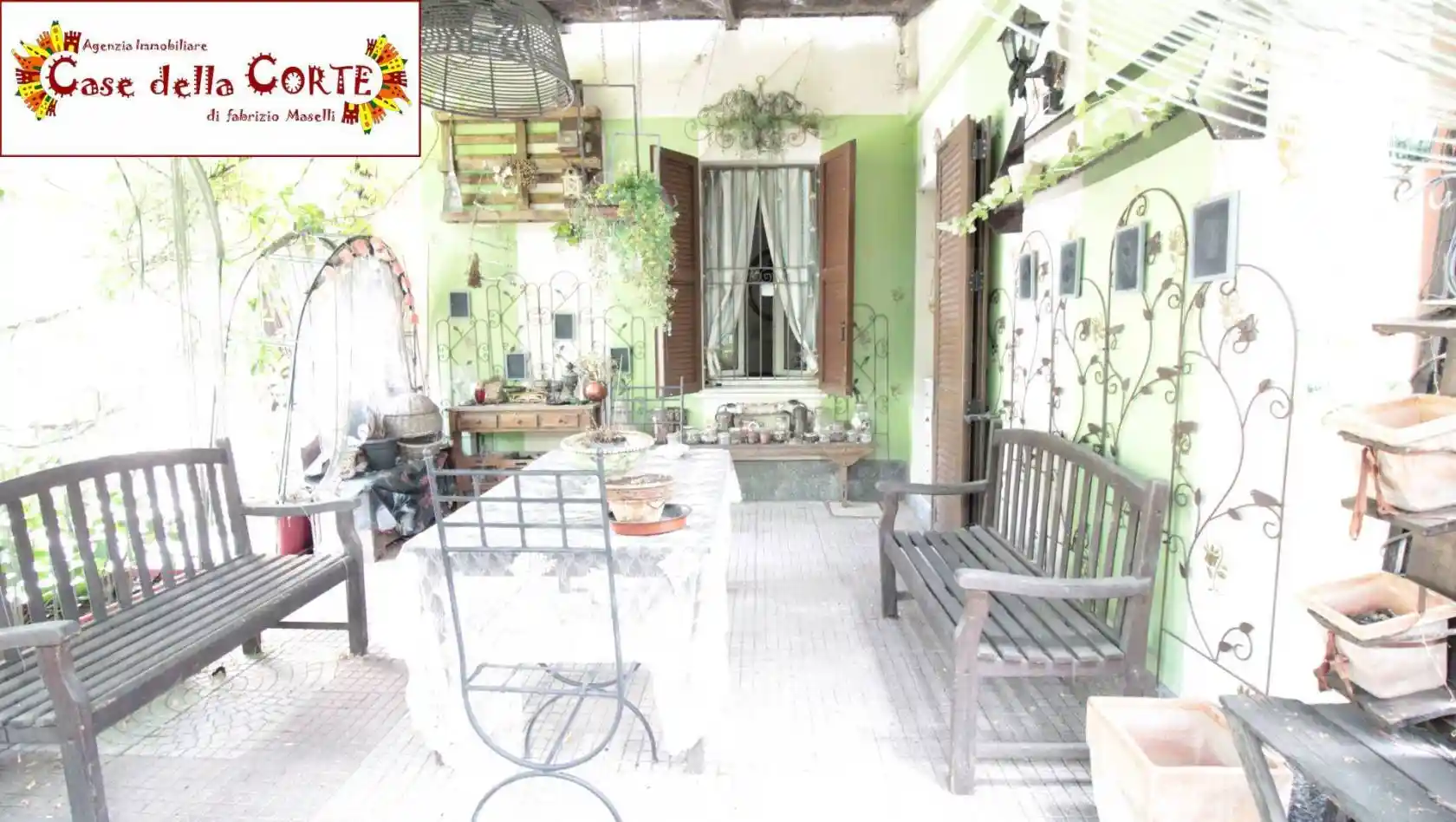 Villetta a schiera - foto 4