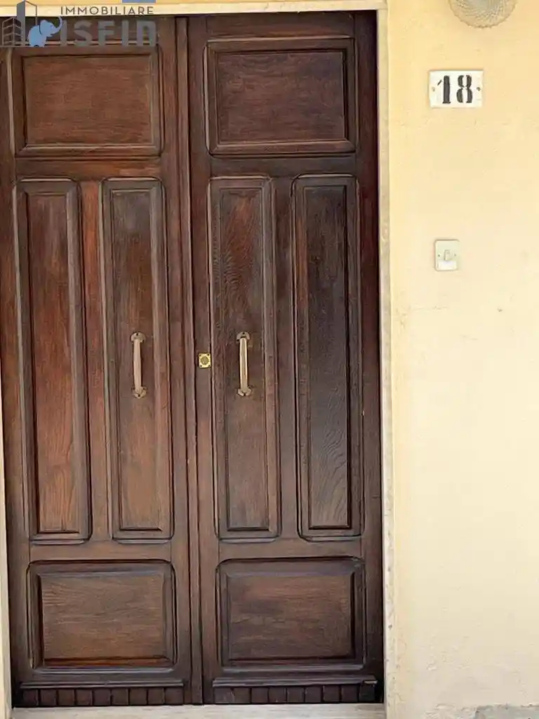 Quadrilocale via Rue Morts 16, San Sisto Dei Valdesi, San Vincenzo la Costa - foto 3