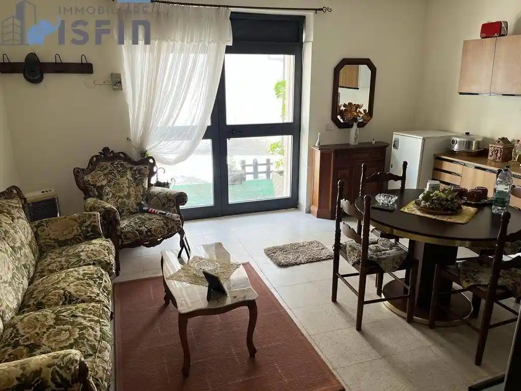 Quadrilocale via Rue Morts 16, San Sisto Dei Valdesi, San Vincenzo la Costa - foto 4