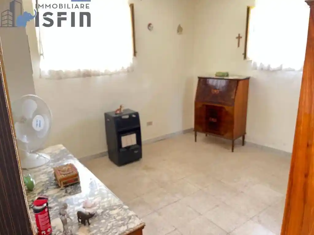 Quadrilocale via Rue Morts 16, San Sisto Dei Valdesi, San Vincenzo la Costa - foto 5