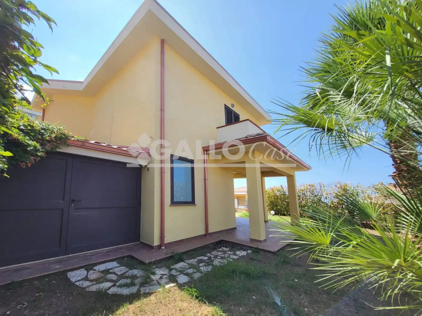 Villa in vendita a Diamante