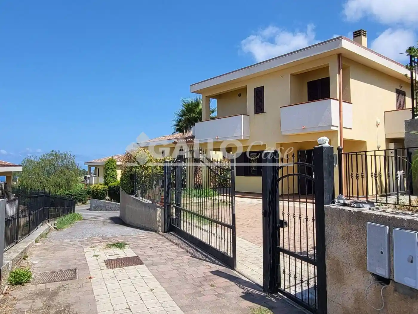 Villa unifamiliare Contrada Fragalleto, Diamante - foto 2