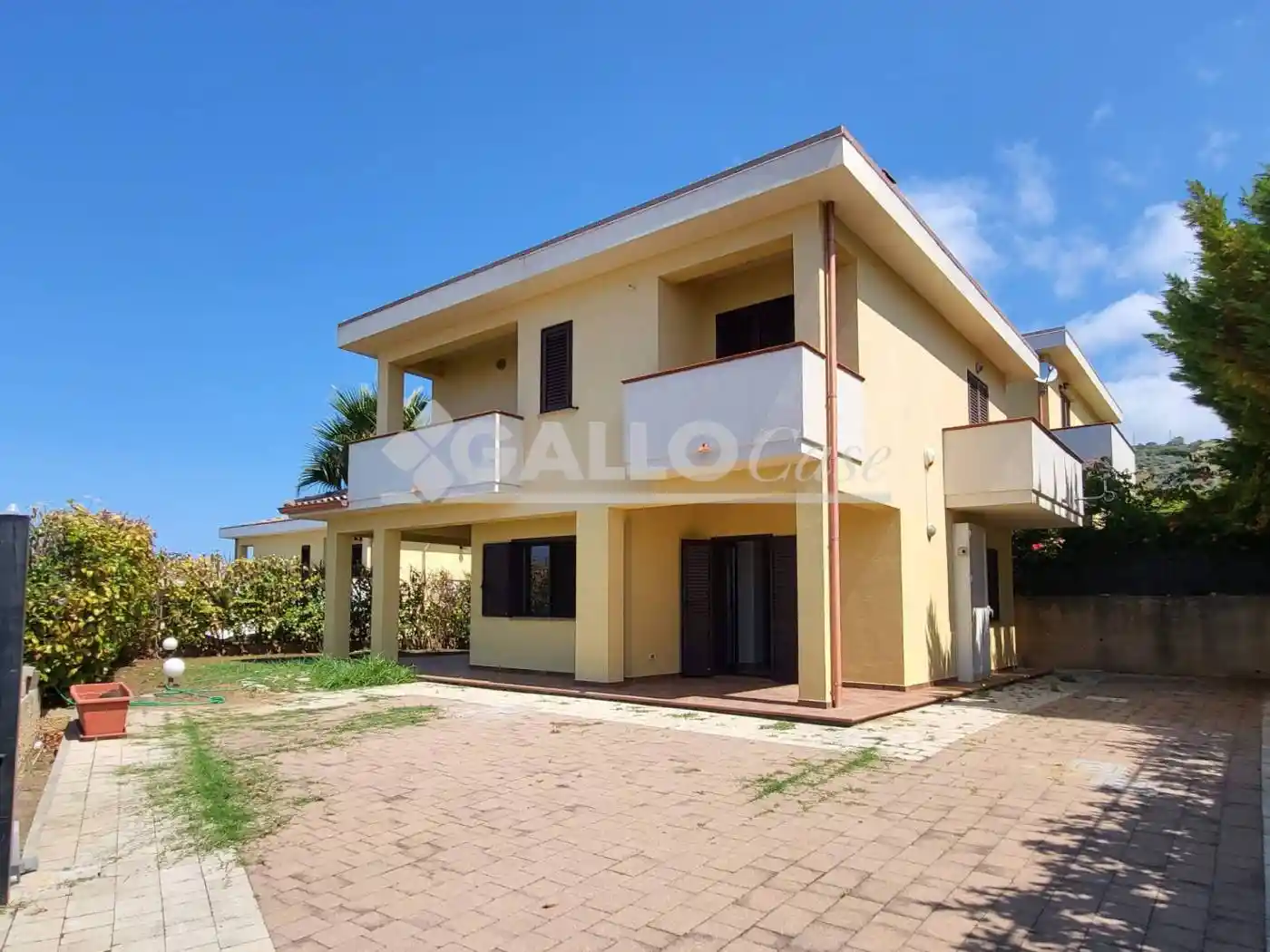 Villa unifamiliare Contrada Fragalleto, Diamante - foto 3