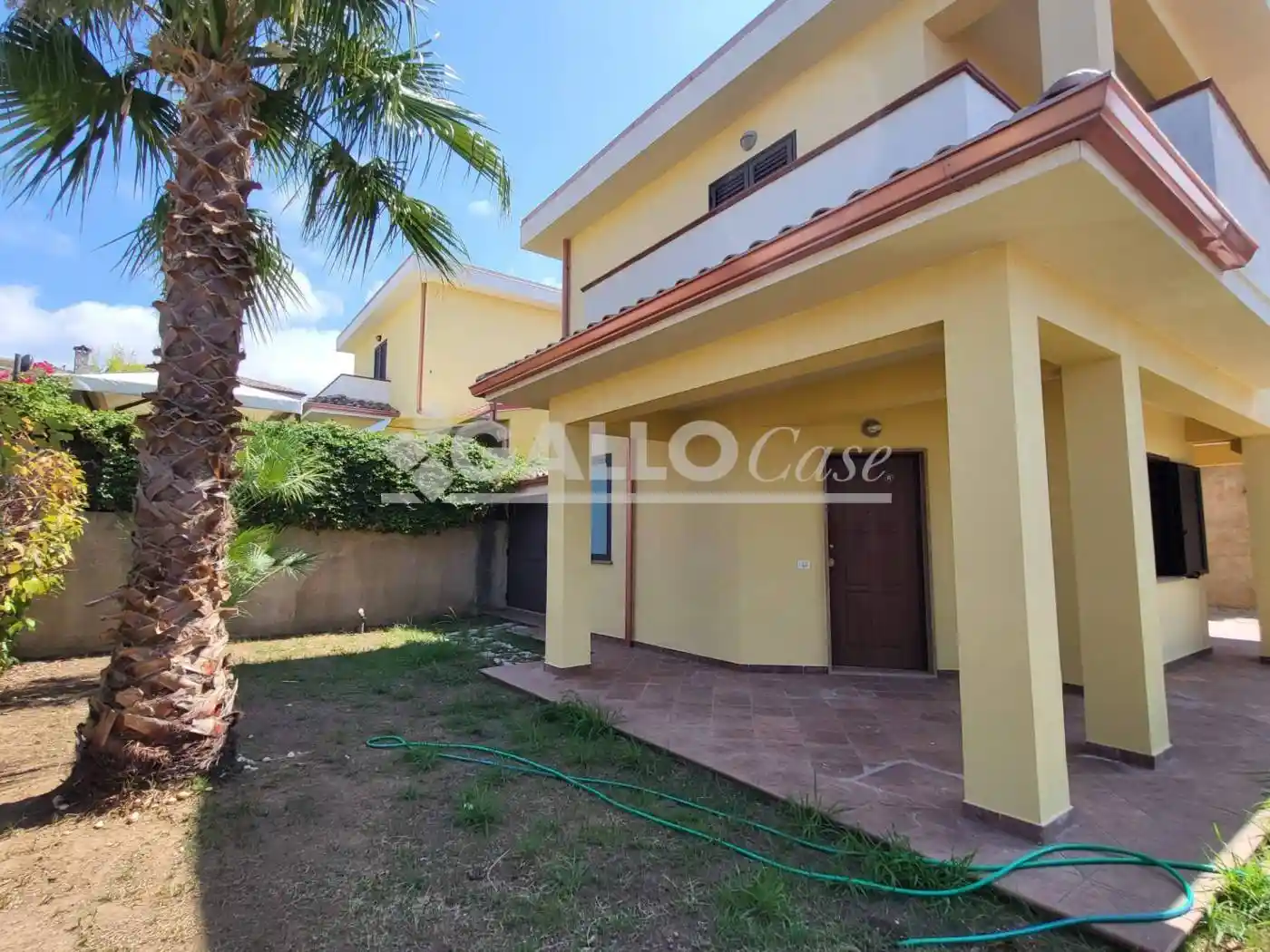 Villa unifamiliare Contrada Fragalleto, Diamante - foto 4