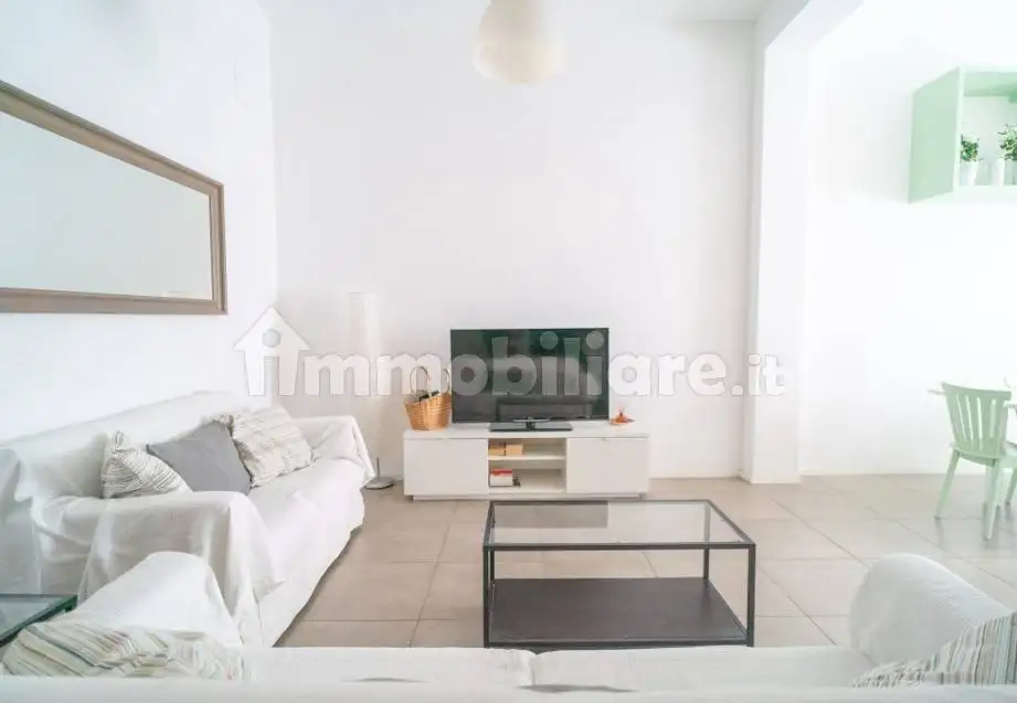 Appartamento in vendita a Pescara