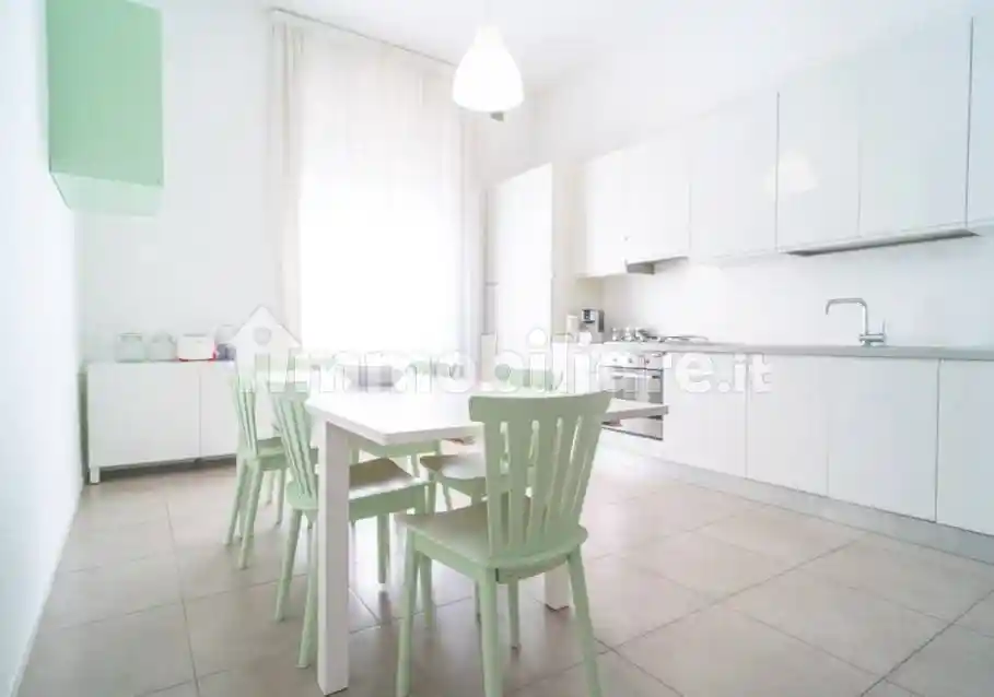 Appartamento via Fiume 15, Stazione Centrale - Corso Vittorio, Pescara - foto 3