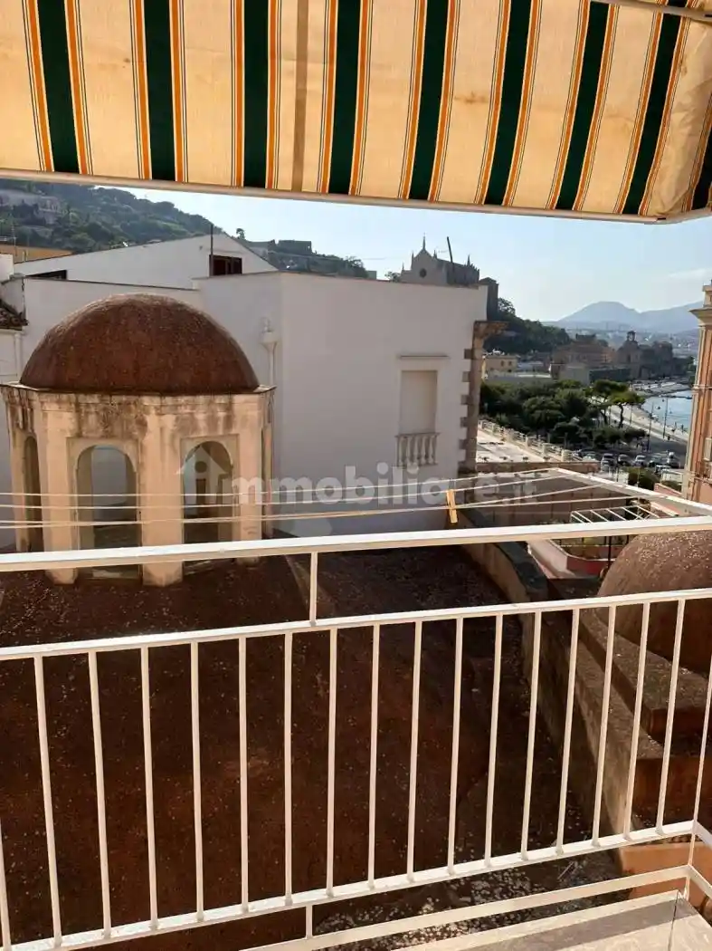 Appartamento in affitto a Gaeta