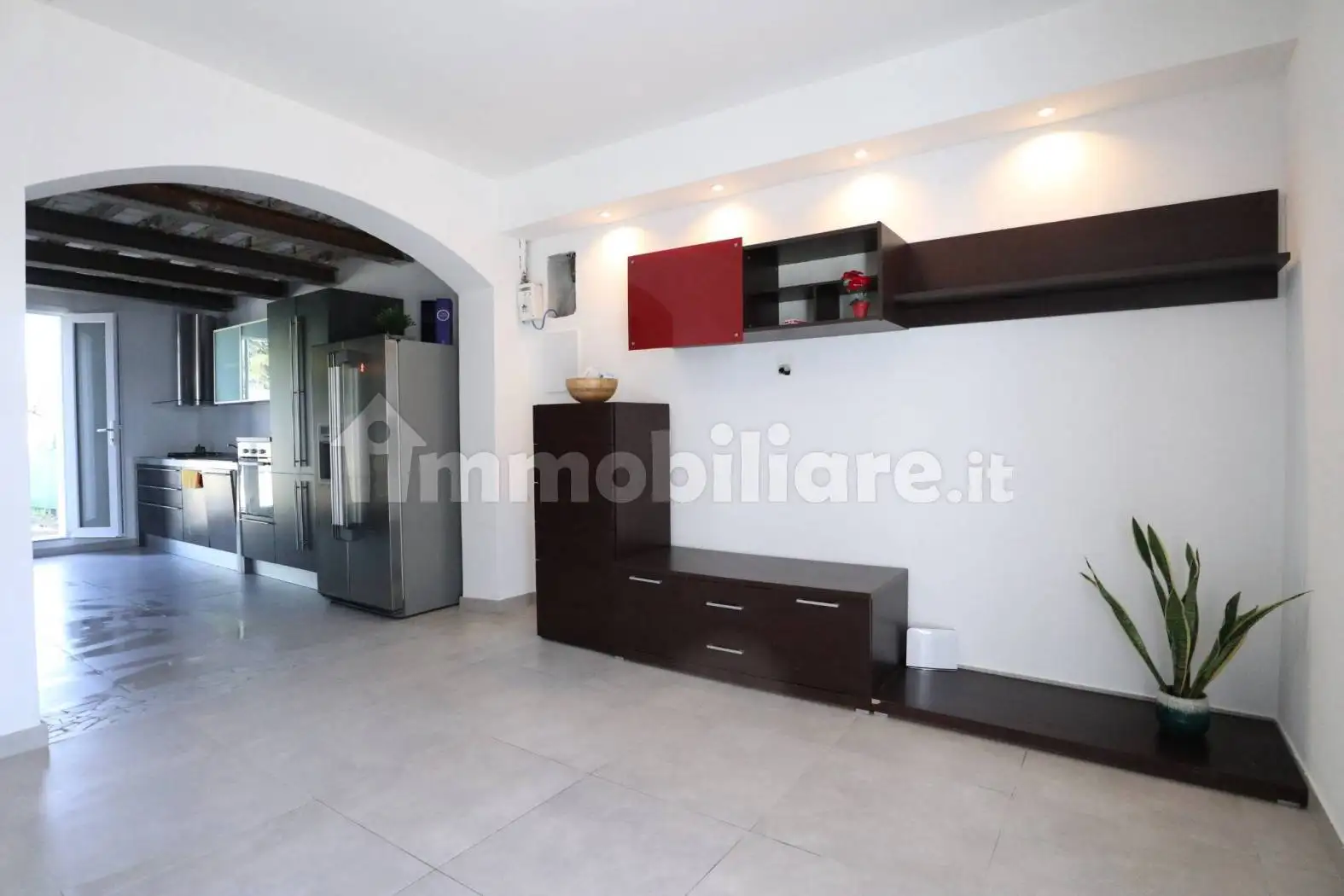 Appartamento in vendita a Savignano sul Rubicone