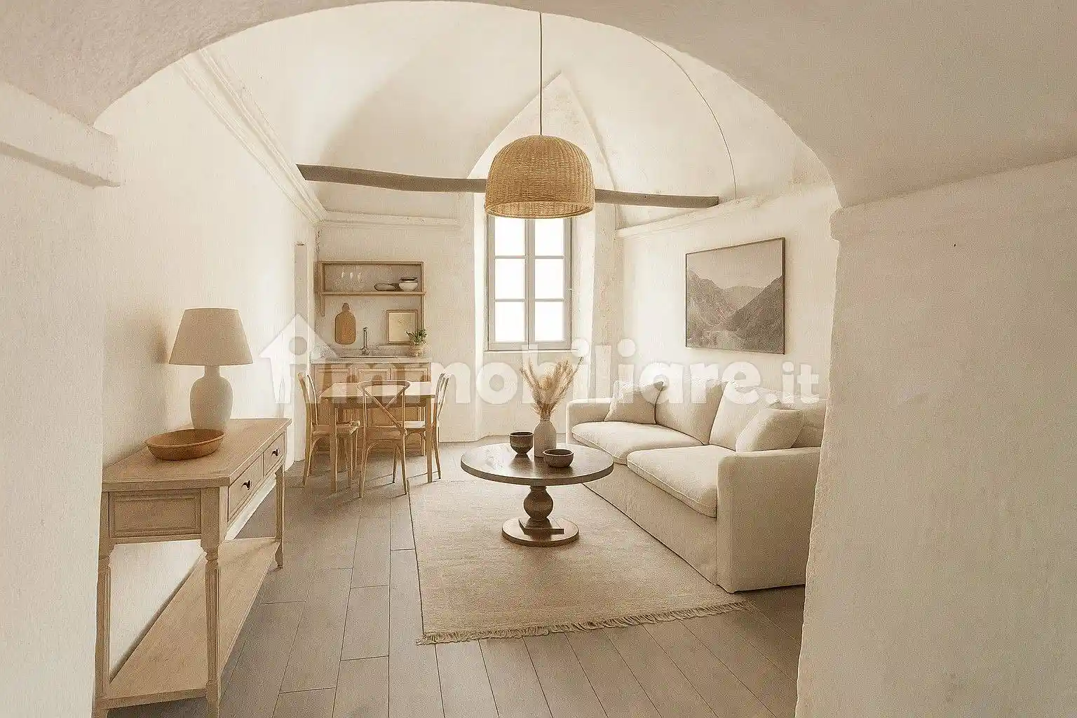 Rustico via 4 Novembre, Castelbianco - foto 2