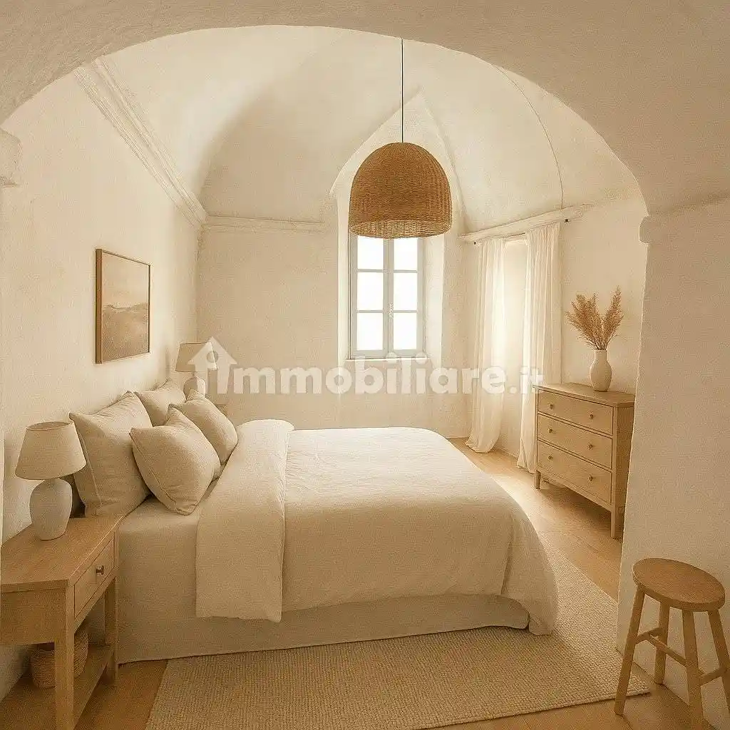 Rustico via 4 Novembre, Castelbianco - foto 3