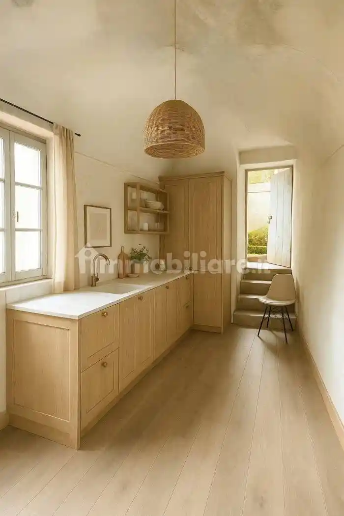 Rustico via 4 Novembre, Castelbianco - foto 4