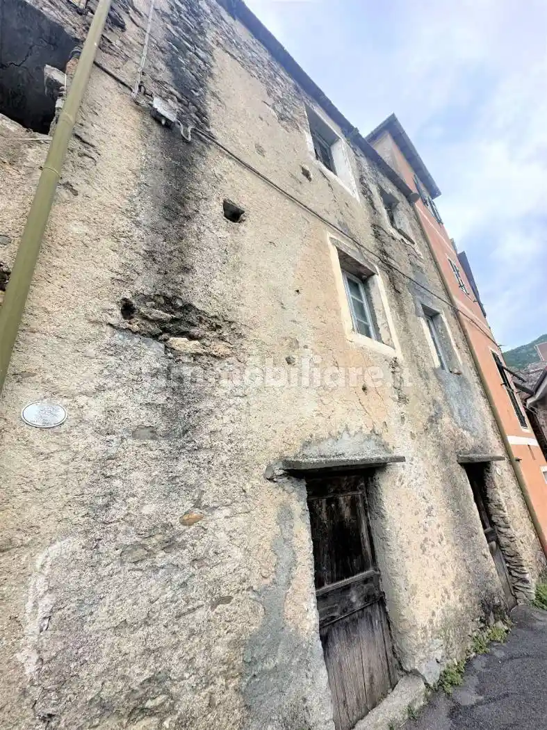 Rustico via 4 Novembre, Castelbianco - foto 5