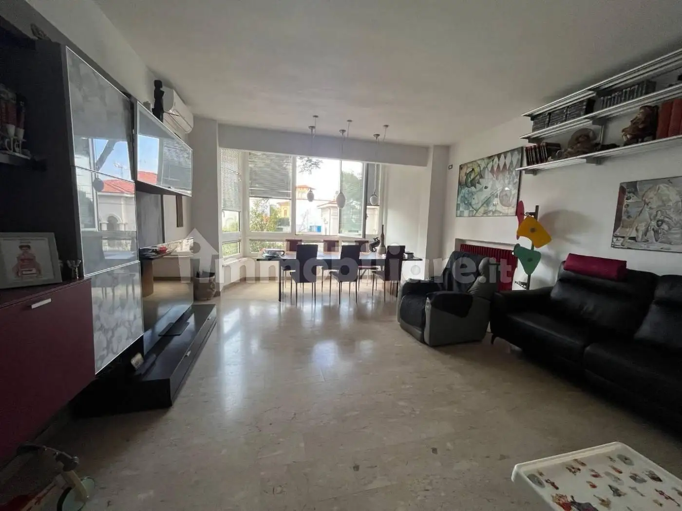 Appartamento in vendita a Livorno