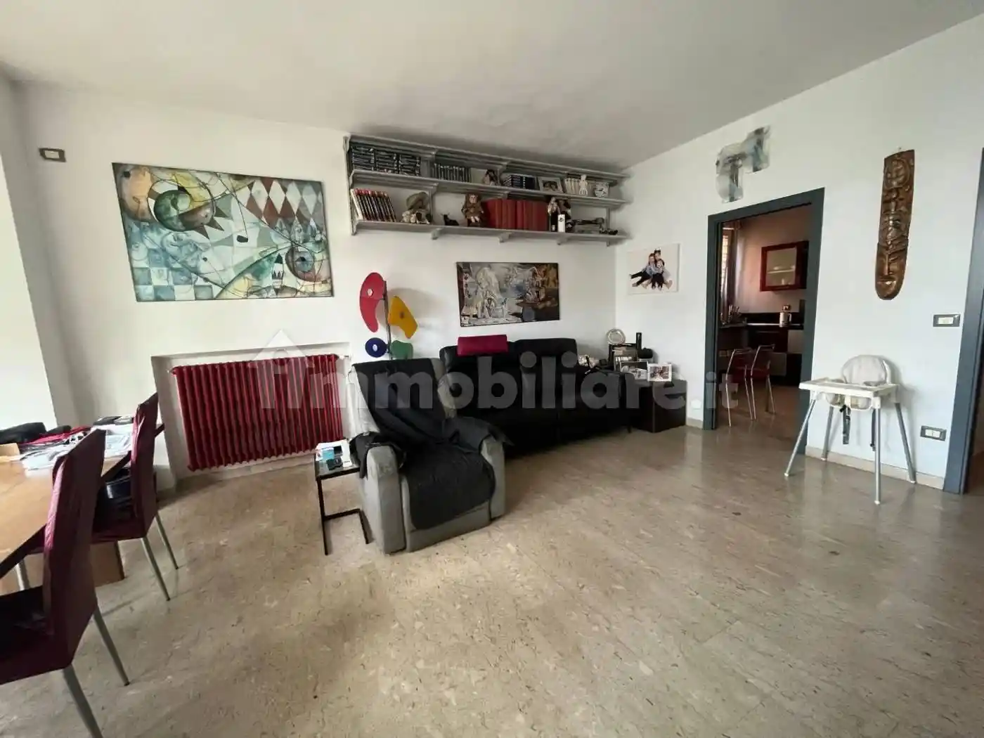 Appartamento via Francesco Baracca 1, Stadio, Livorno - foto 4