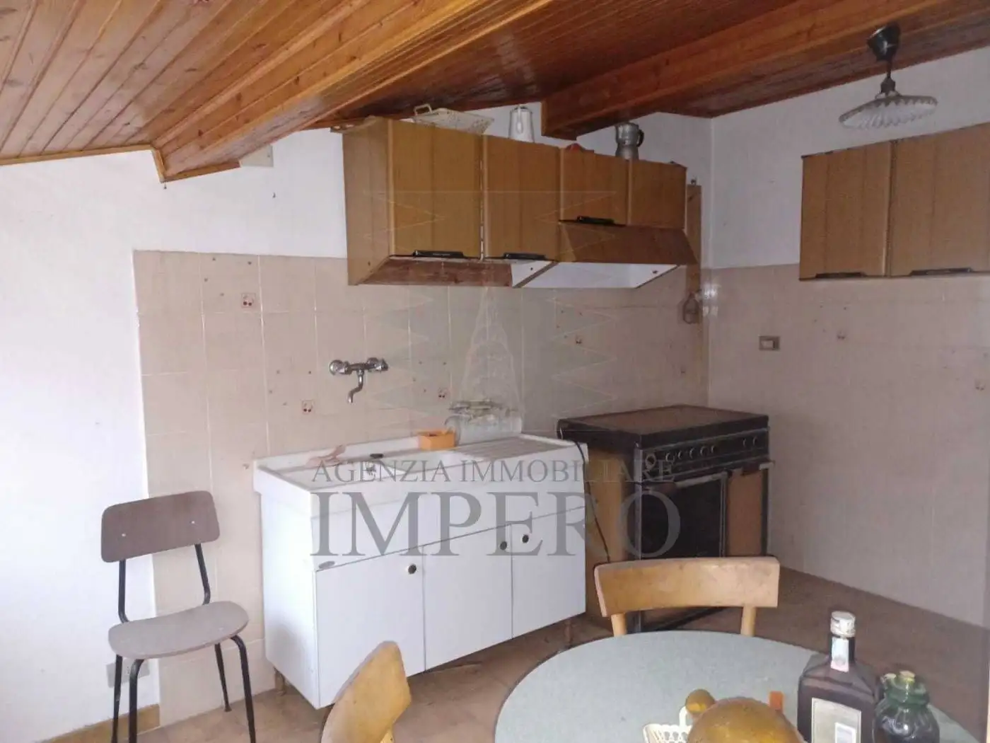 Terratetto unifamiliare via Roma 45, Castel Vittorio - foto 3