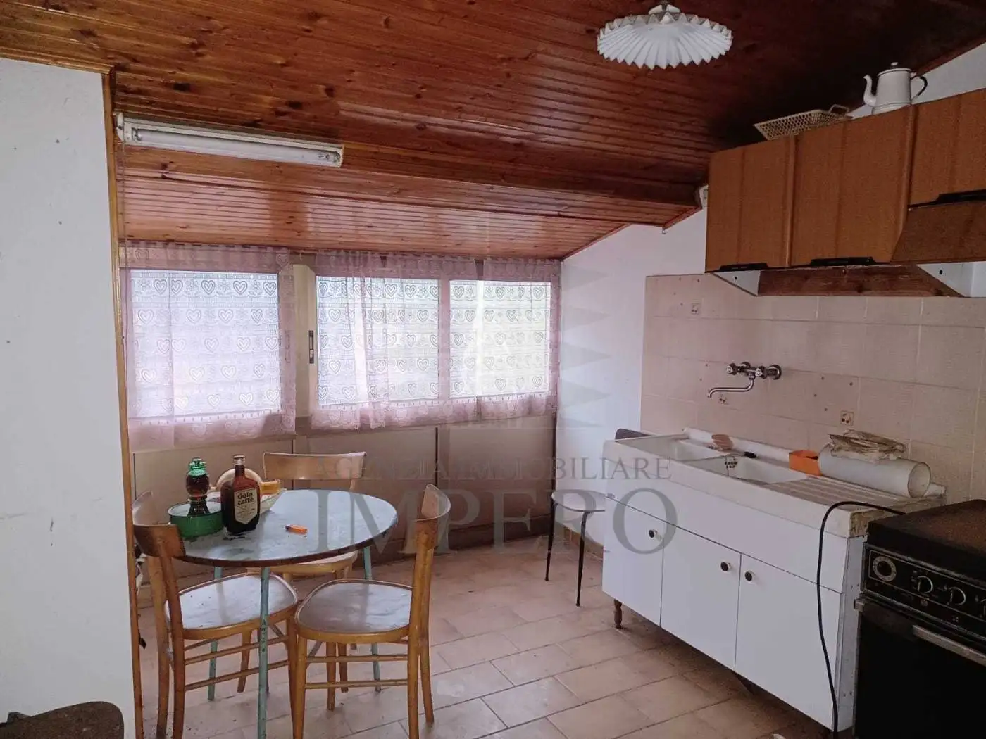 Terratetto unifamiliare via Roma 45, Castel Vittorio - foto 4