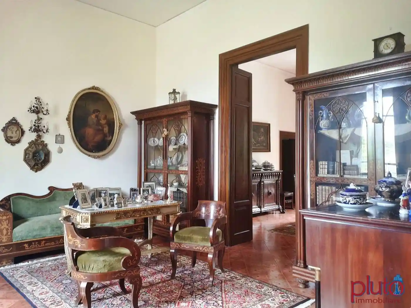 Villa in vendita a Acquedolci