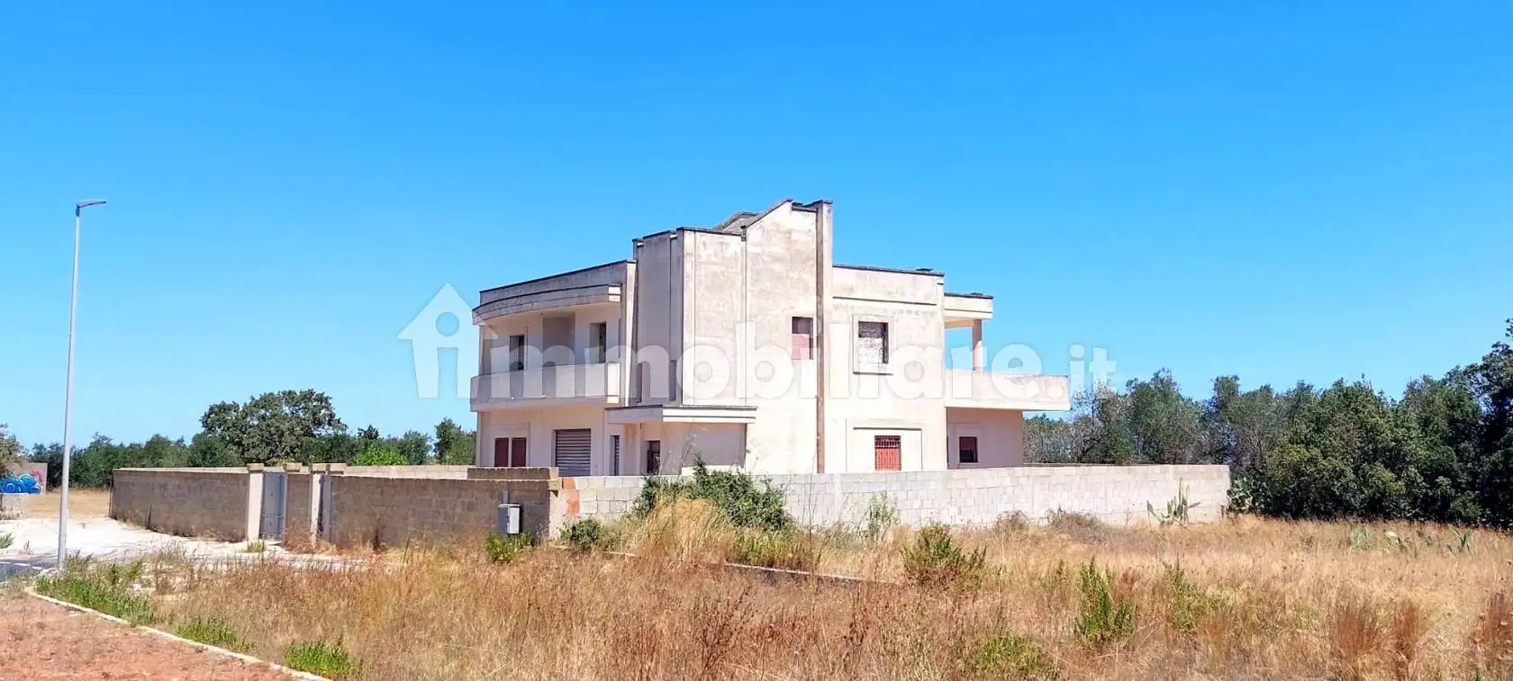 Villa in vendita a Tiggiano