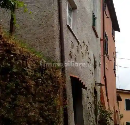 Villetta a schiera in vendita a Borghetto di Vara