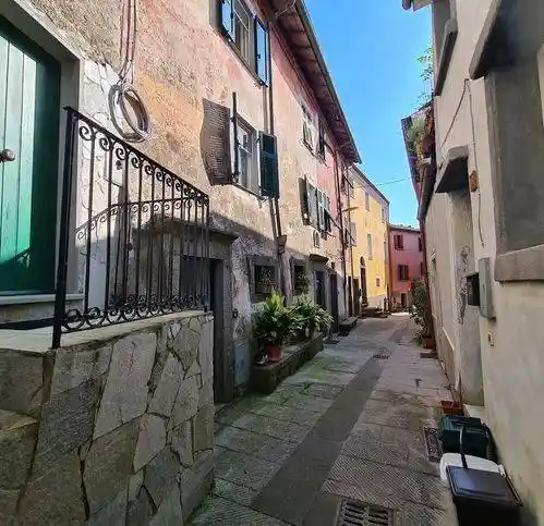 Villetta a schiera in vendita a Beverino