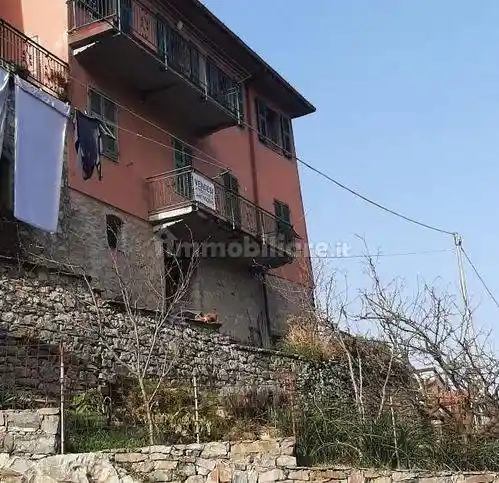 Appartamento in vendita a Riccò del Golfo di Spezia