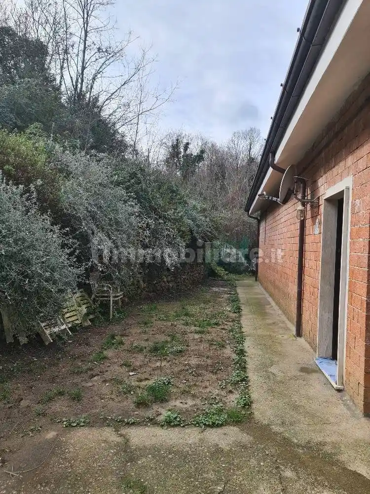 Villa in vendita a Riccò del Golfo di Spezia