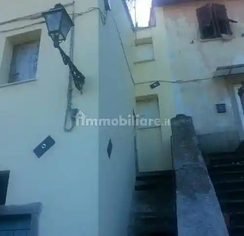 Casa indipendente in vendita a Riccò del Golfo di Spezia