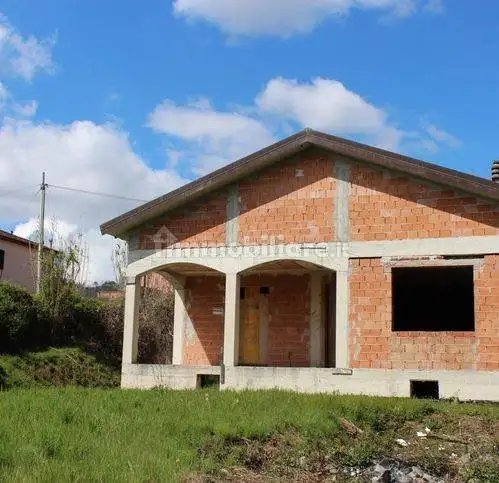 Villa unifamiliare Strada Provinciale 7, Centro, Brugnato - foto 3