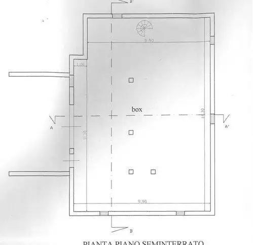 Villa unifamiliare Strada Provinciale 7, Centro, Brugnato - foto 5
