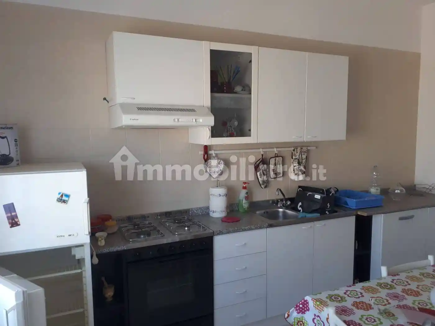 Appartamento in vendita a Gratteri