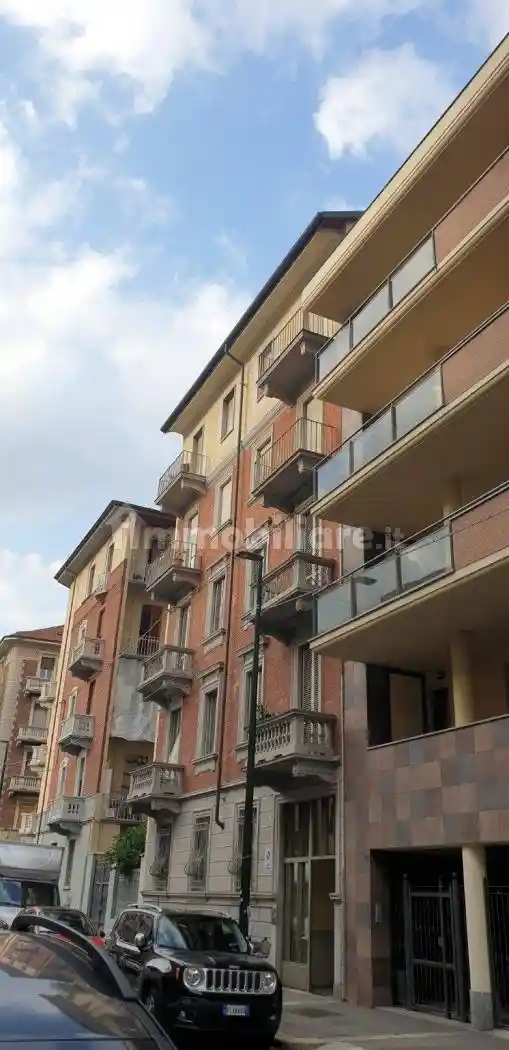 Appartamento in affitto a Torino