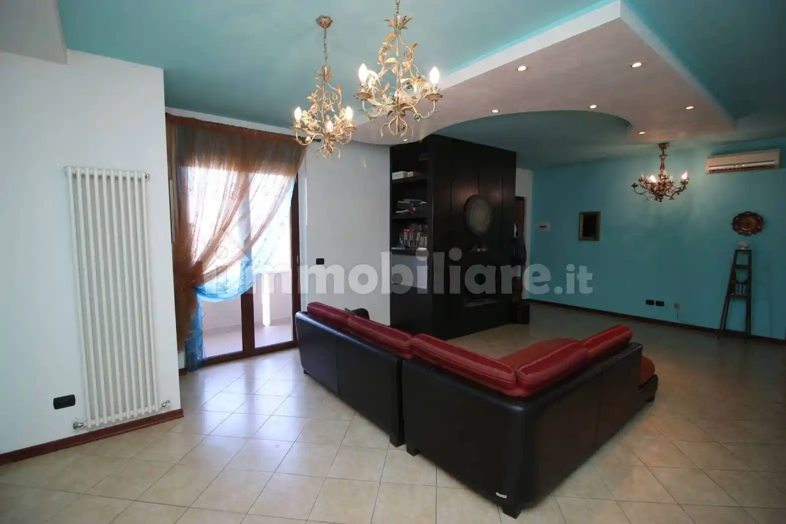 Appartamento via Gabriele D'Annunzio, Tortoreto Lido, Tortoreto - foto 3