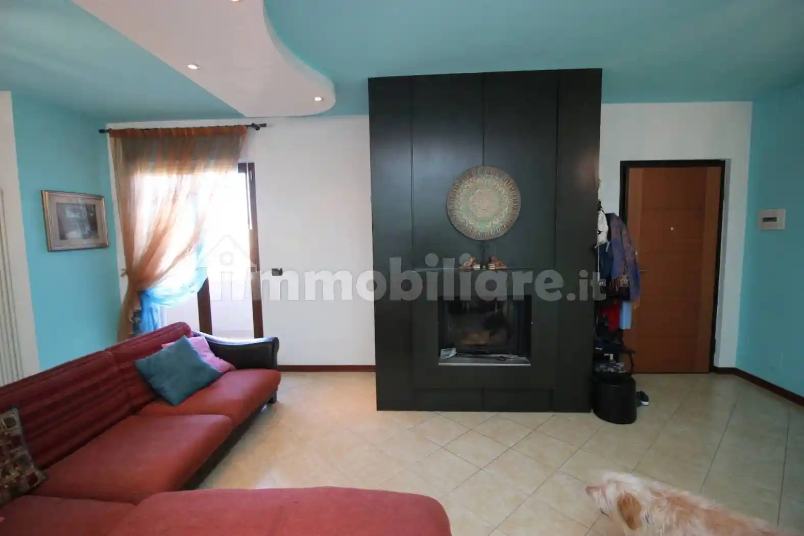 Appartamento via Gabriele D'Annunzio, Tortoreto Lido, Tortoreto - foto 4