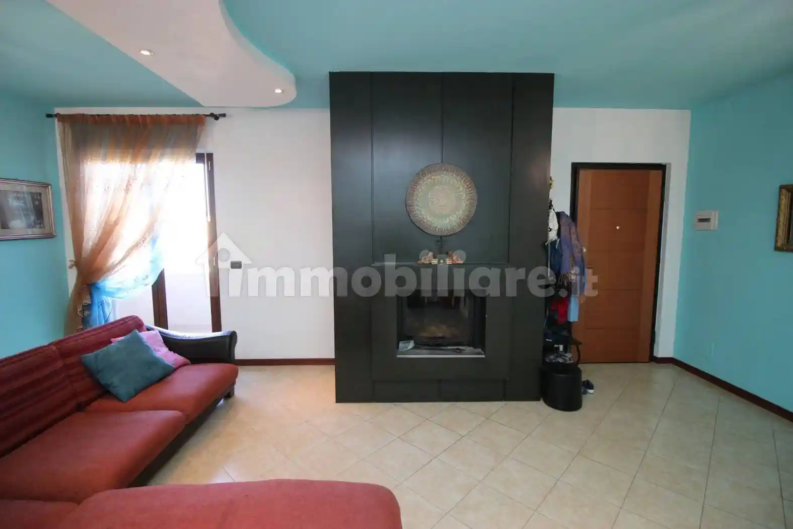 Appartamento via Gabriele D'Annunzio, Tortoreto Lido, Tortoreto - foto 5