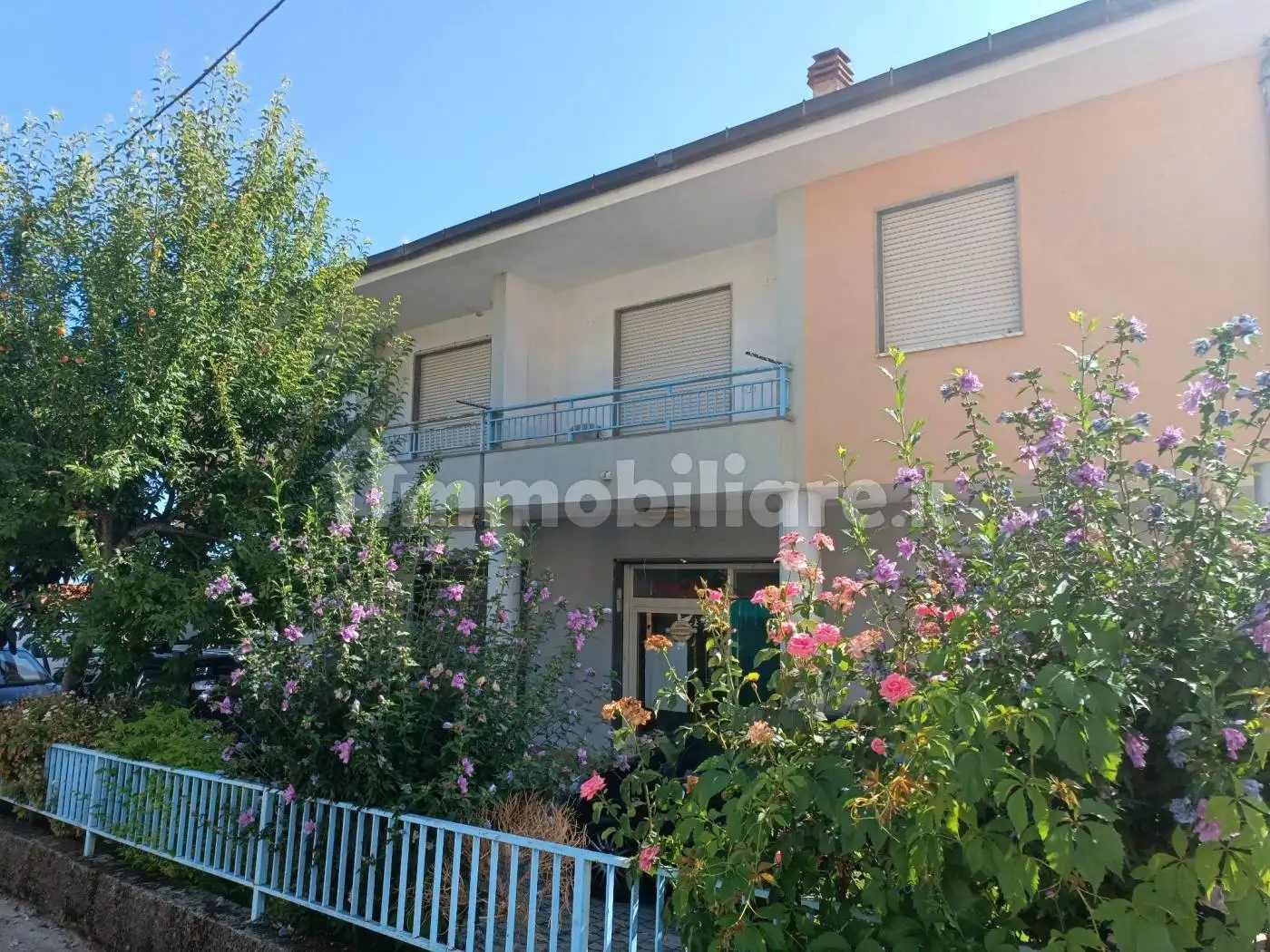 Appartamento in vendita a Casal Velino